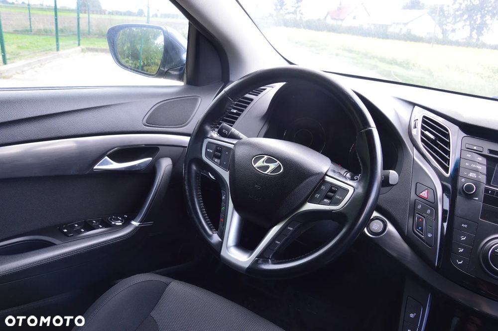 Hyundai i40 - 14