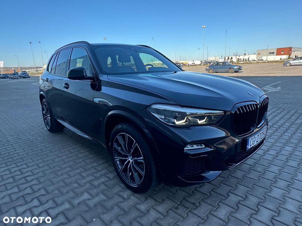 BMW X5 xDrive30d - 3
