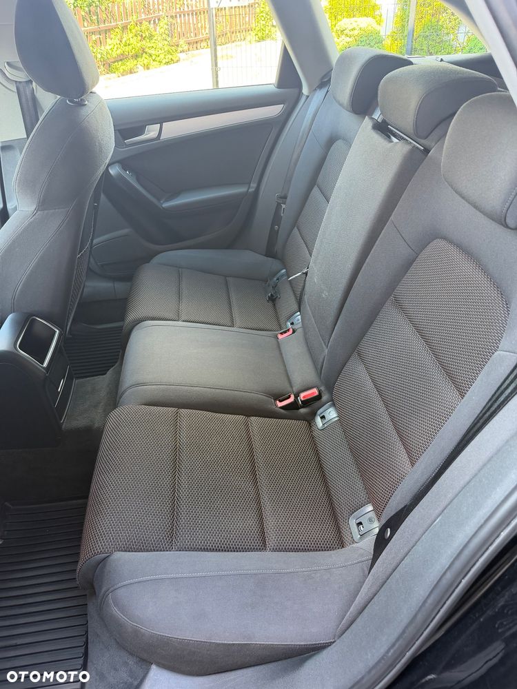 Audi A4 Allroad 2.0 TDI Quattro - 20