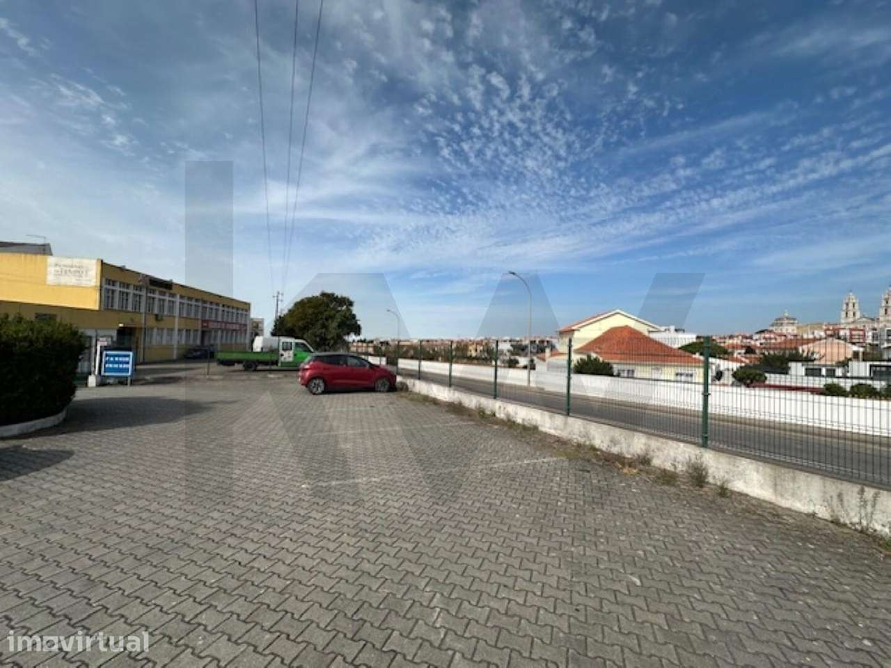 Escritórios no Centro de Mafra - Grande imagem: 2/11