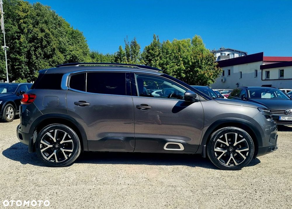 Citroën C5 Aircross - 4