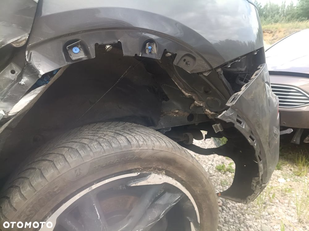 DS Automobiles DS 7 Crossback 1.5 BlueHDi Be Chic - 5