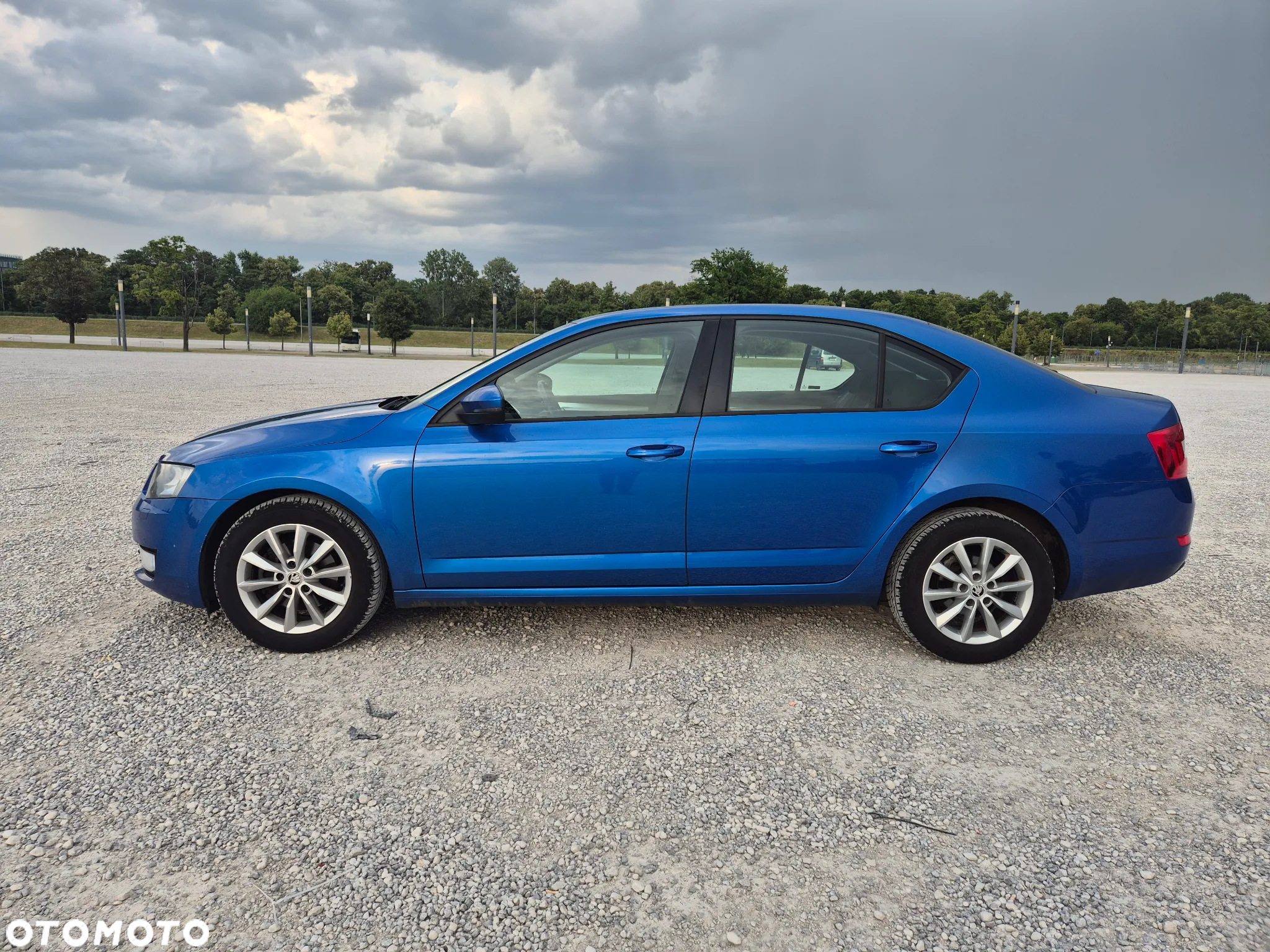 Skoda Octavia 2.0 TDI Style - 7