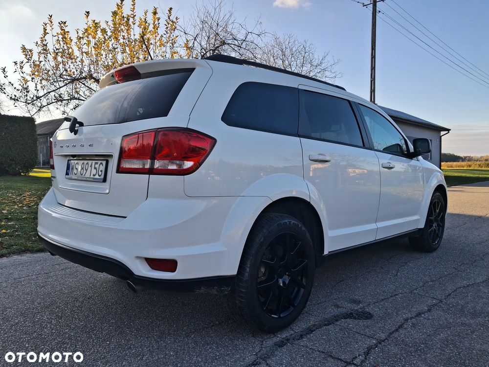 Dodge Journey - 22