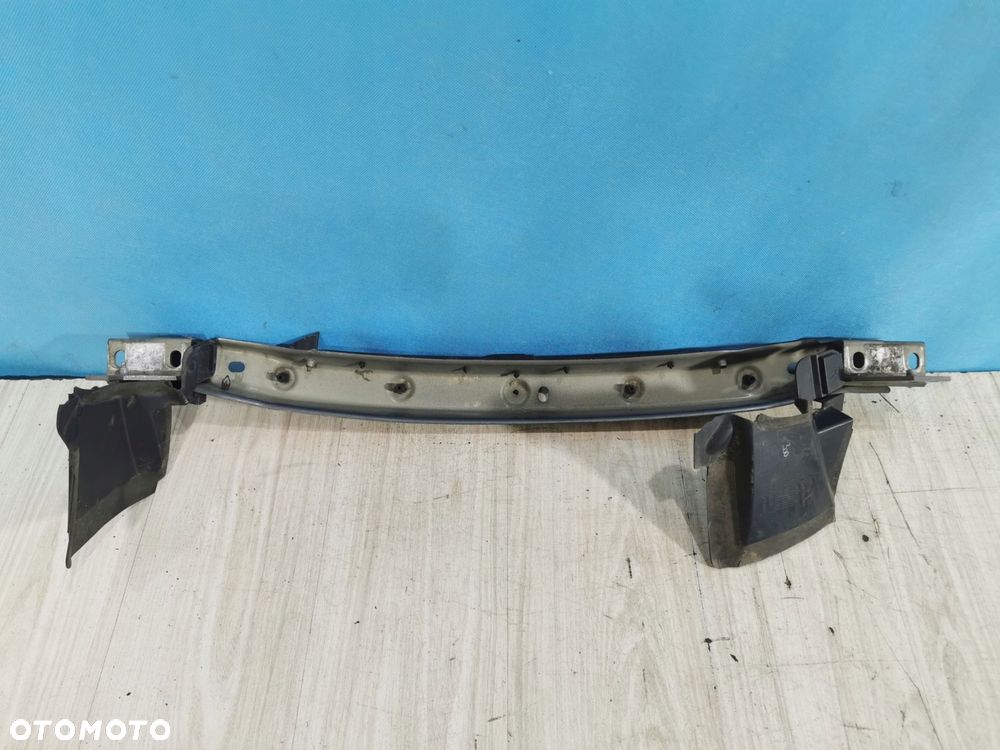 jaguar xe 2015/2022 pas górny wzmocnienie przód - 2