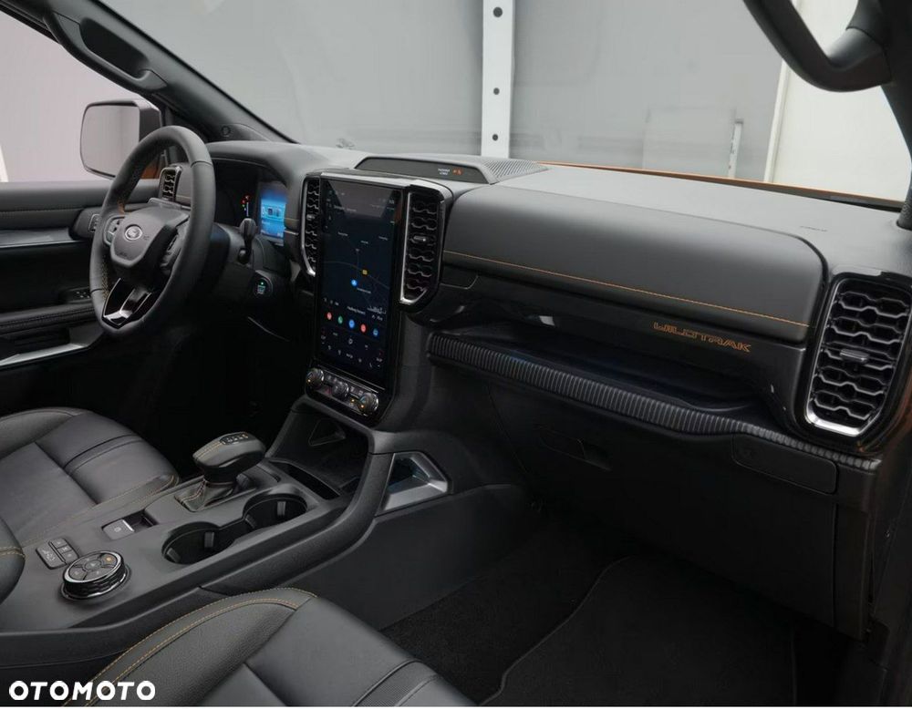 Ford Ranger - 5