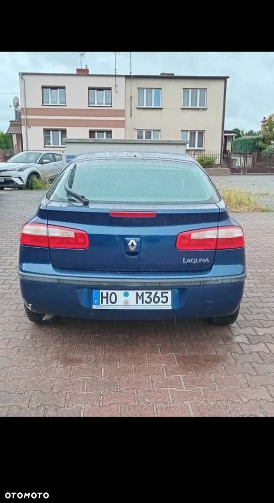 Renault Laguna - 8