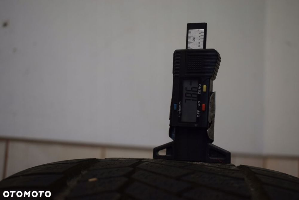 R18 255/55 Continental ContiWinterContact TS830 P - 4