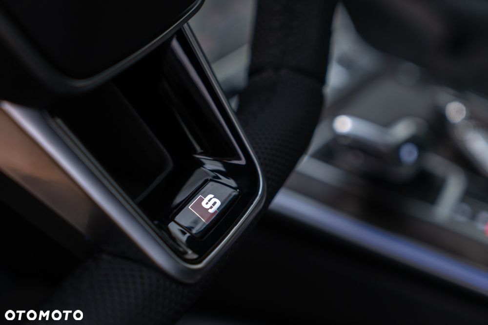 Audi A6 Limousine - 22