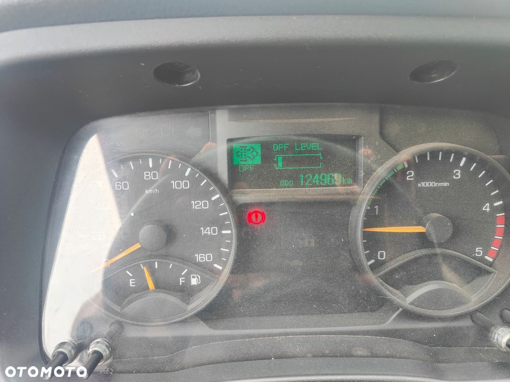 Mitsubishi FUSO Canter - 19