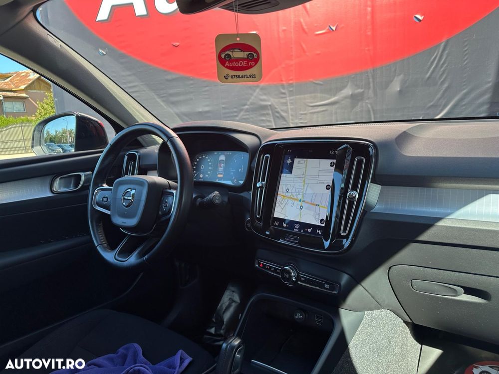 Volvo XC 40 - 9