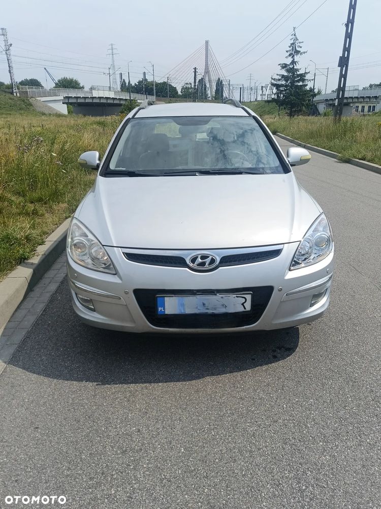 Hyundai i30 - 3