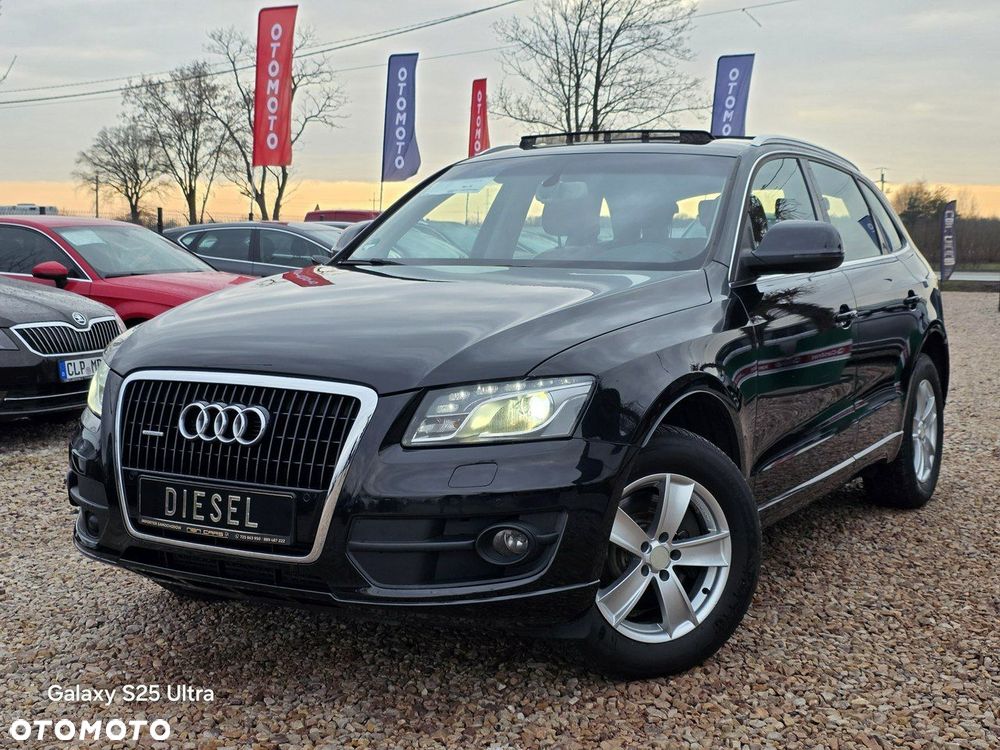 Audi Q5 - 19