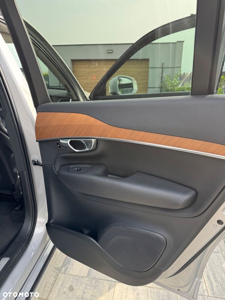 Volvo XC 90 B5 B AWD Plus Bright - 14