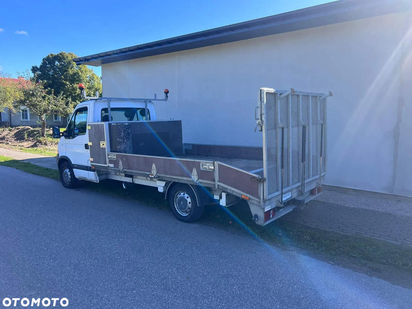 Renault Master - 4