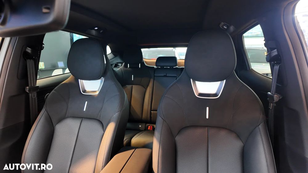 Omoda 7 1.5 TGDI 1DHT PHEV Exclusive - 9