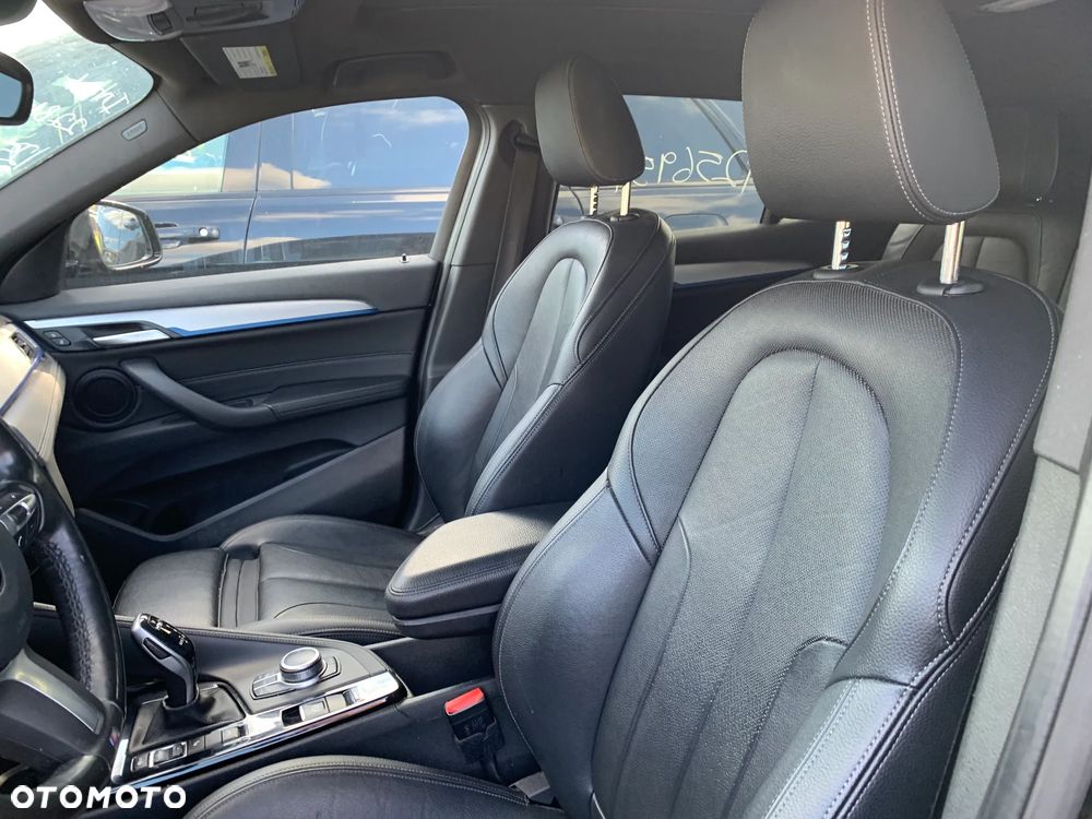 BMW X2 - 15