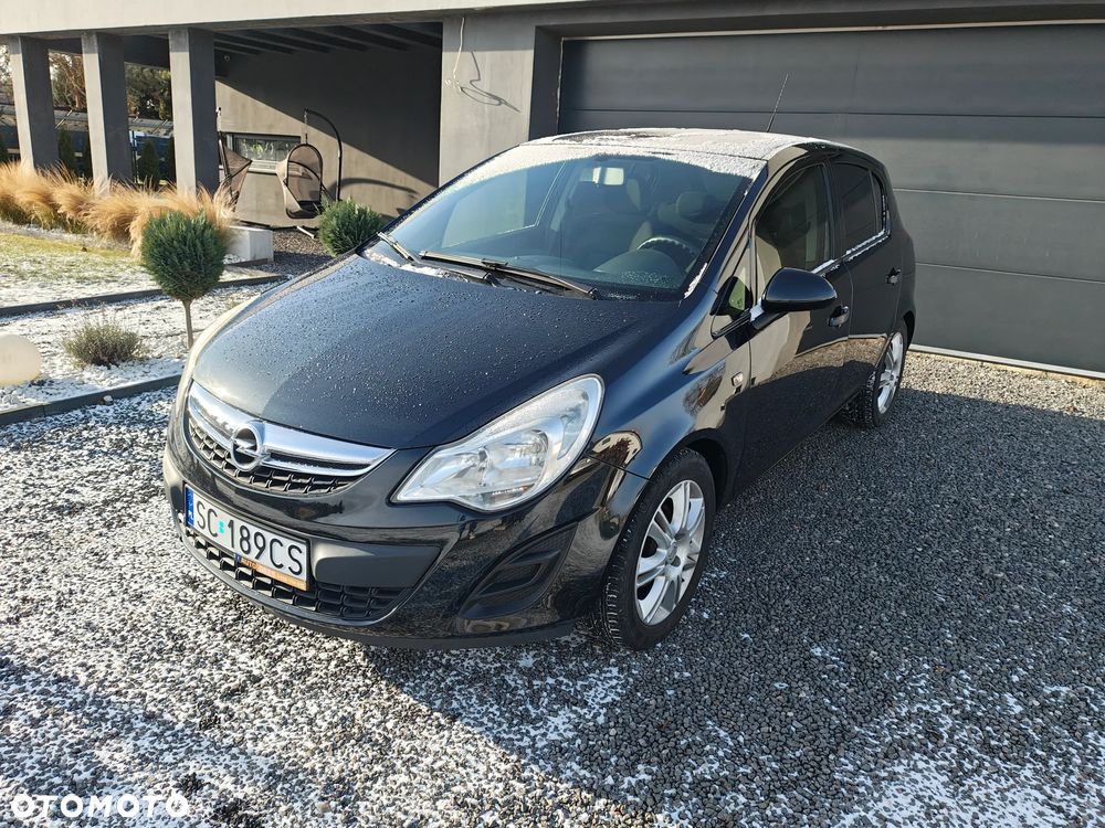 Opel Corsa 1.2 16V Enjoy - 2