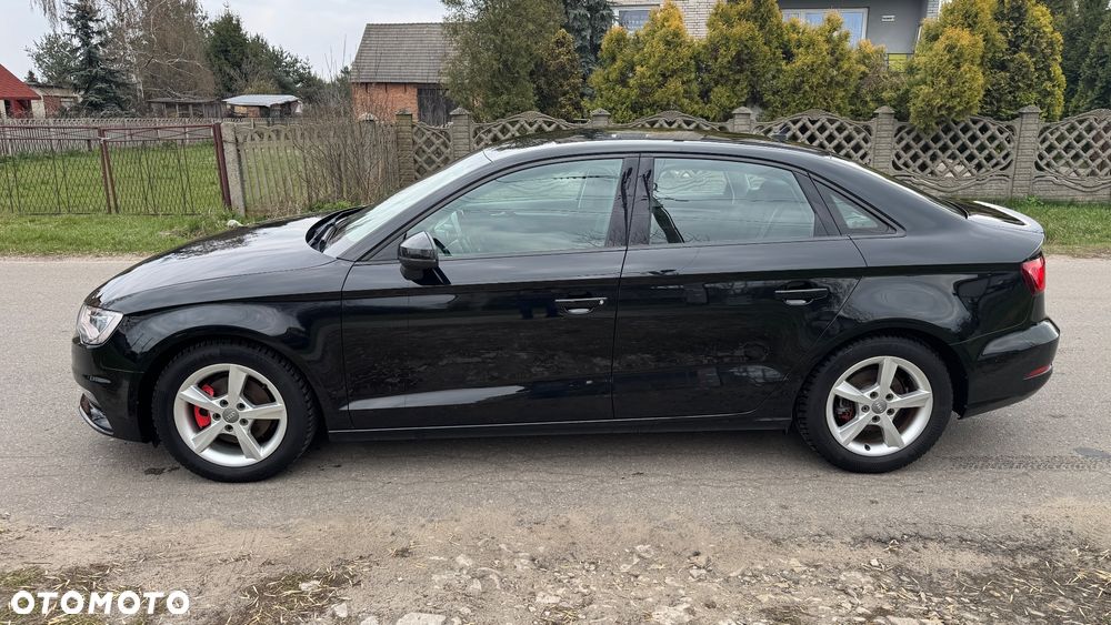 Audi A3 Limousine 2.0 TDI (clean diesel) Ambition - 9
