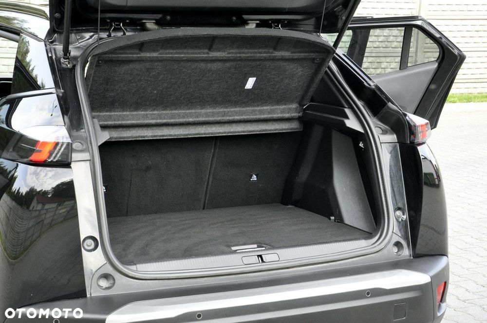 Peugeot 2008 1.5 BlueHDi Active S&S - 8