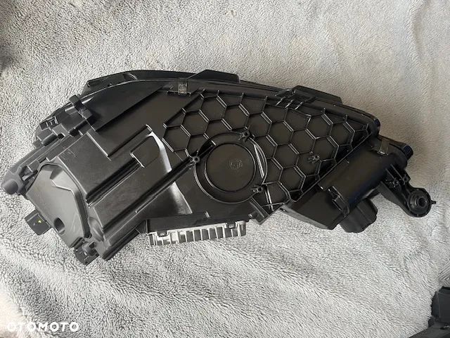 Lampy lewa prawa RS5 8W6 LIFT LASER 8W6.941085D 8W6.941086D - 6