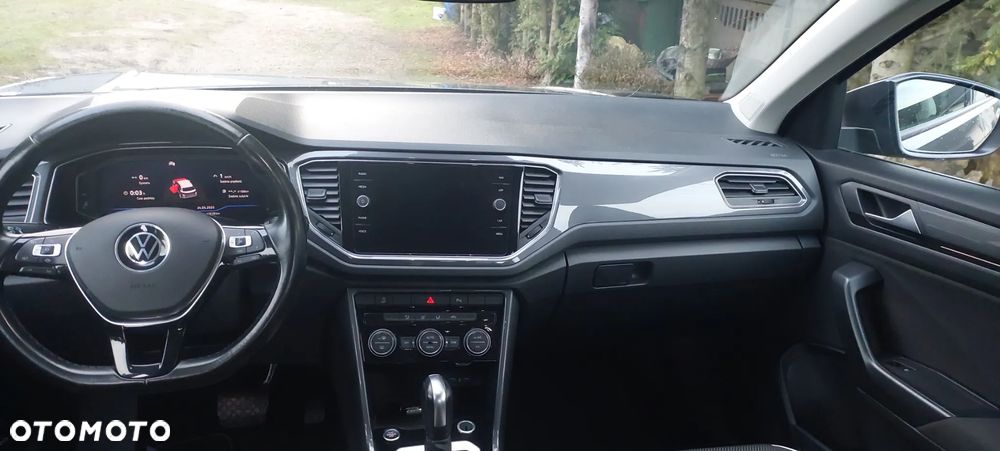 Volkswagen T-Roc 1.5 TSI OPF DSG Style - 12