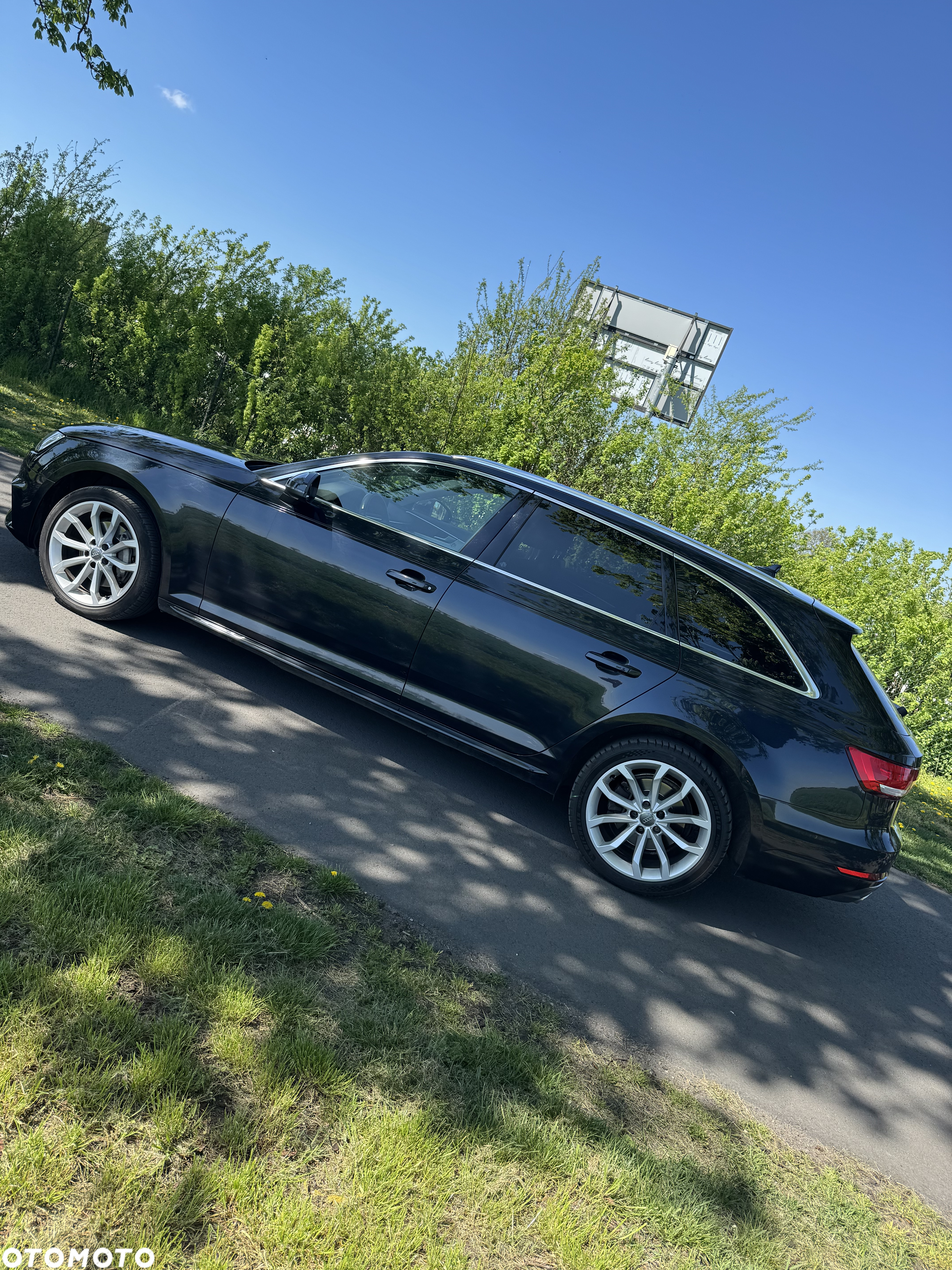 Audi A4 Avant 3.0 TDI S tronic - 7