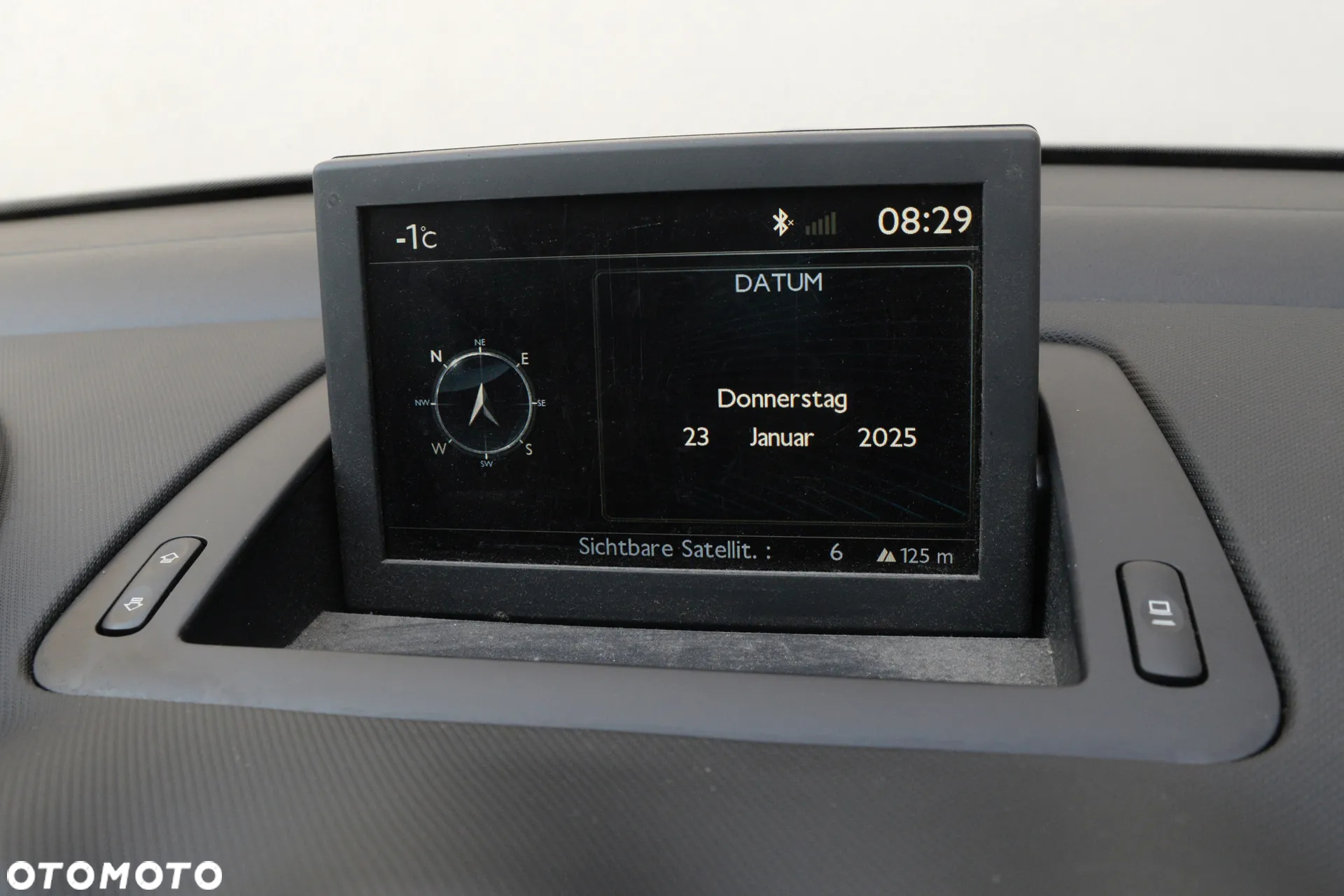Peugeot 308 SW BlueHDi 120 EAT6 Stop & Start Active Business-Paket - 28
