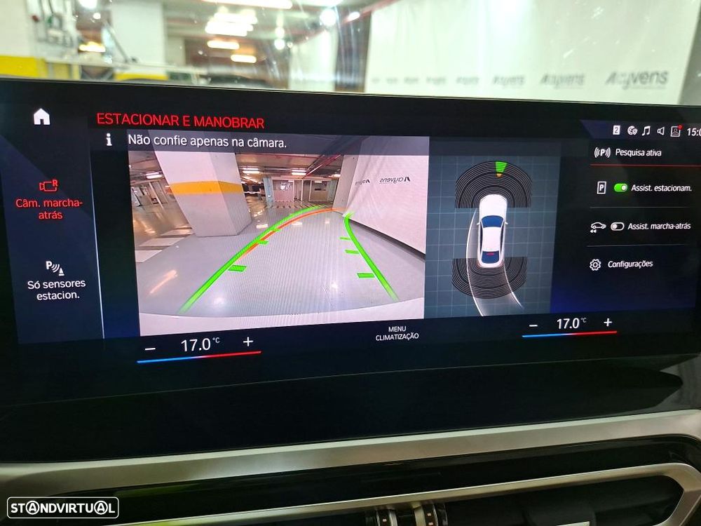 BMW i4 eDrive40 - 11
