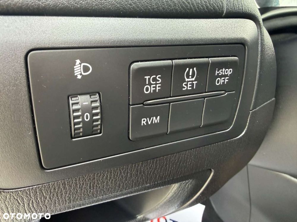 Mazda CX-5 - 27