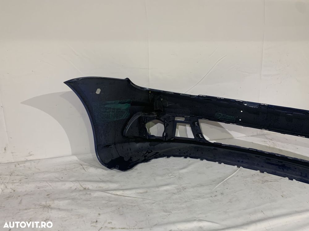 Bara fata VW EOS, facelift, 2011, 2012, 2013, 2014, 2015, 2016, 2017, cod origine OE 1Q0807221E. - 6