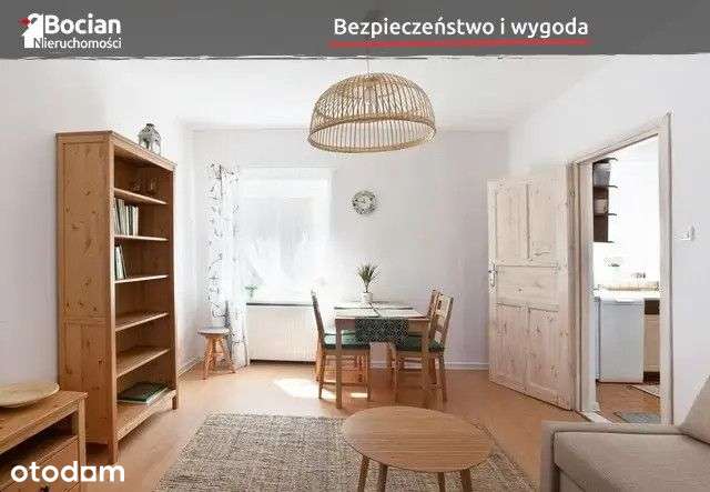 Dwa pokoje po remoncie w samym centrum Gdańska!