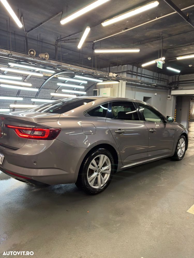 Renault Talisman ENERGY dCi 130 EDC INTENS - 3