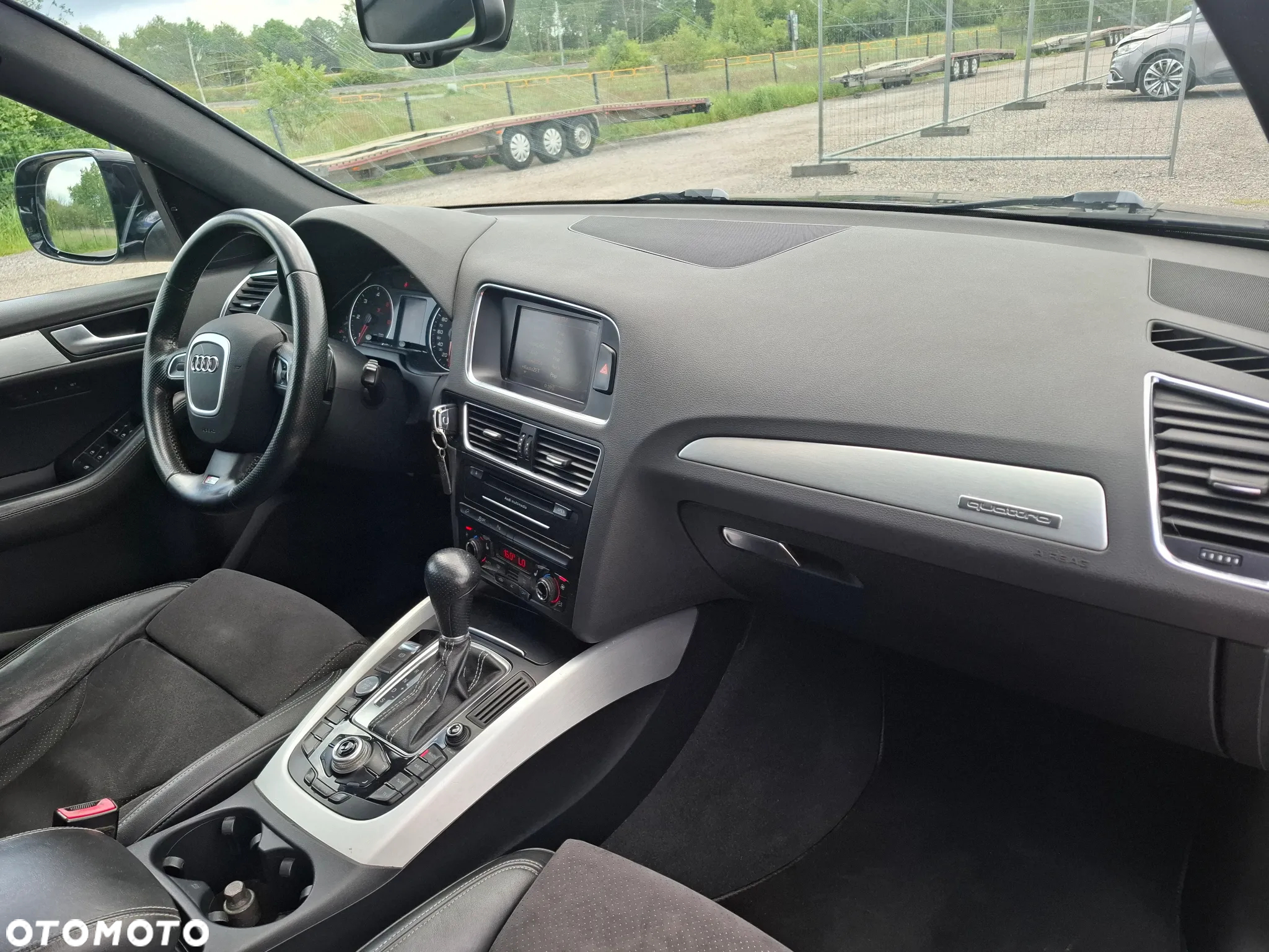 Audi Q5 3.0 TDI Quattro S tronic - 15