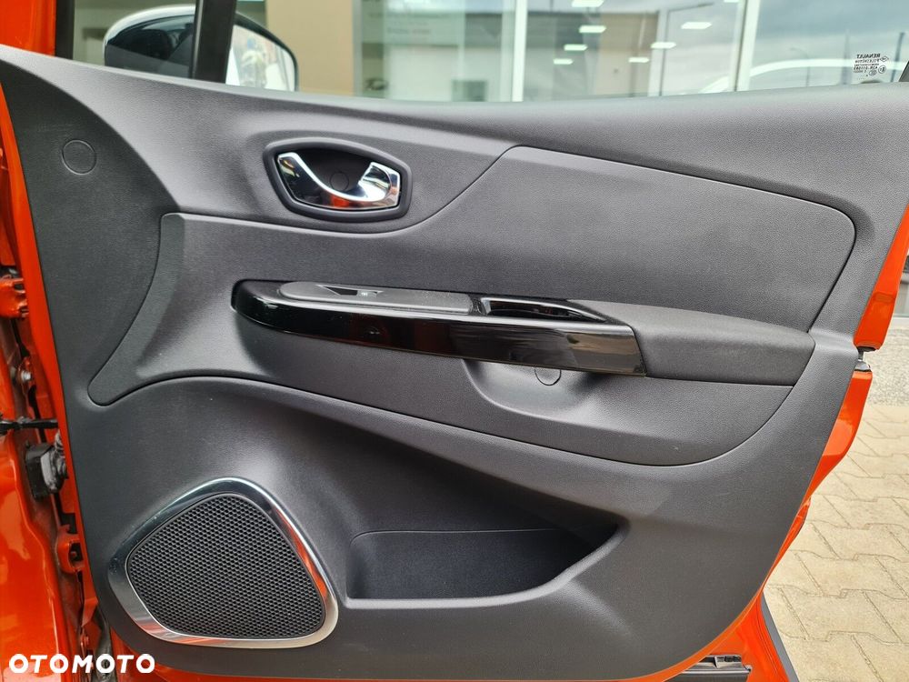 Renault Captur 1.2 Energy TCe Limited - 28