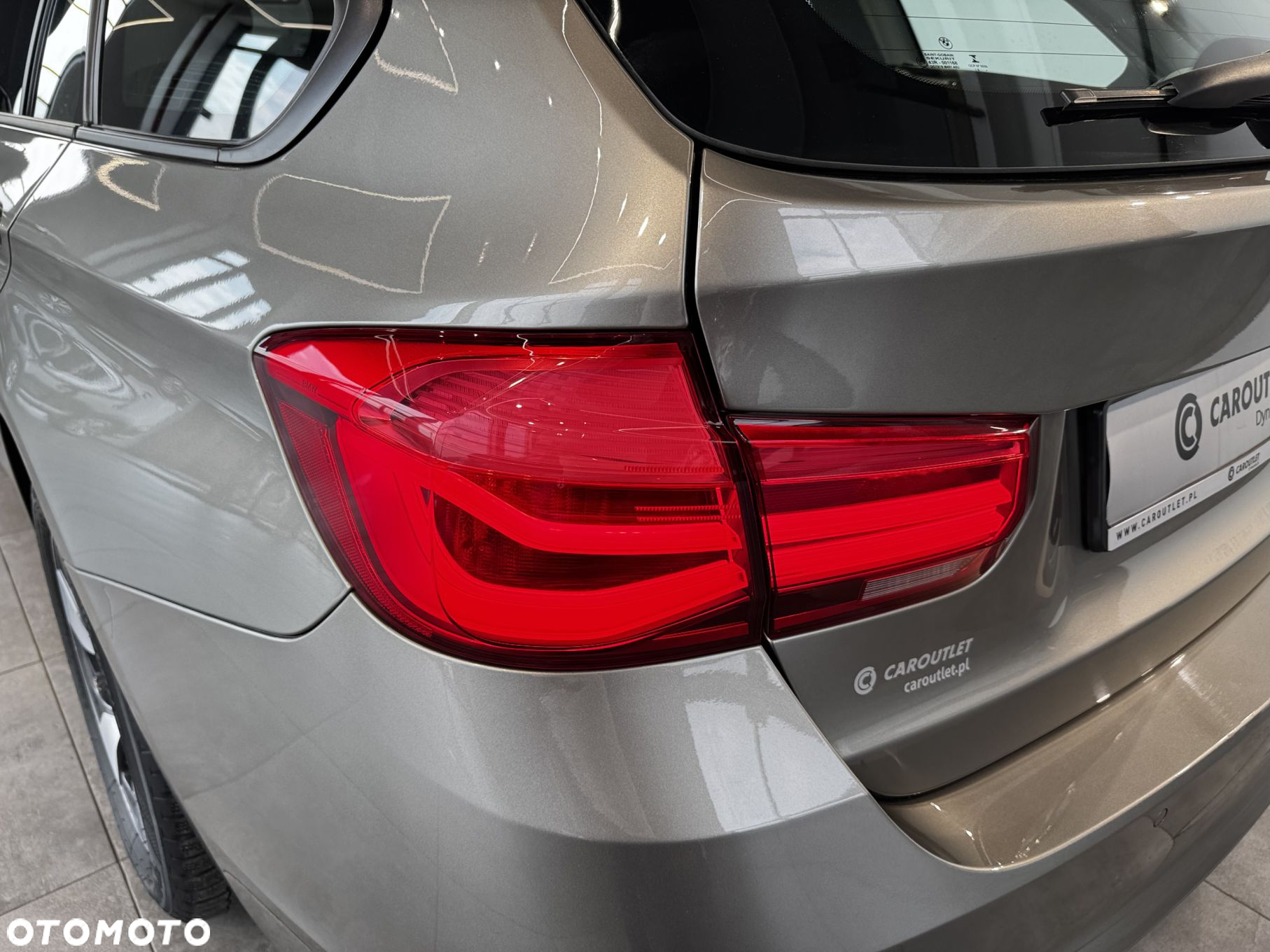BMW Seria 3 - 11