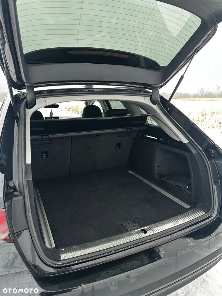 Audi A4 Avant 2.0 TDI DPF clean diesel Attraction - 21