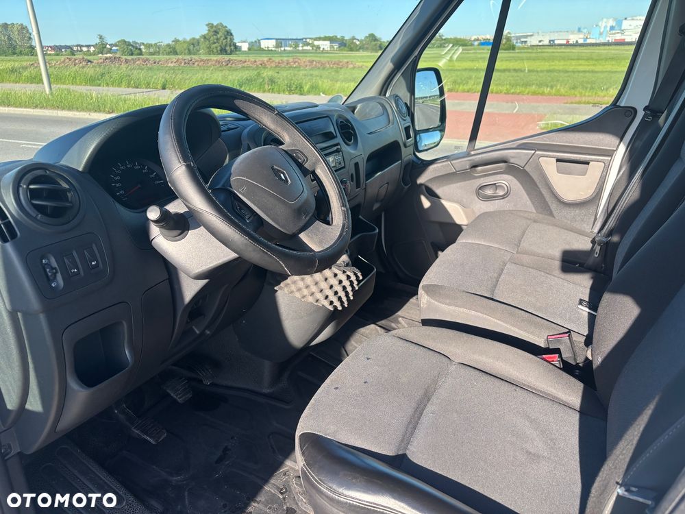 Renault Master - 11