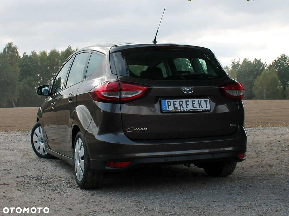 Ford C-MAX - 5