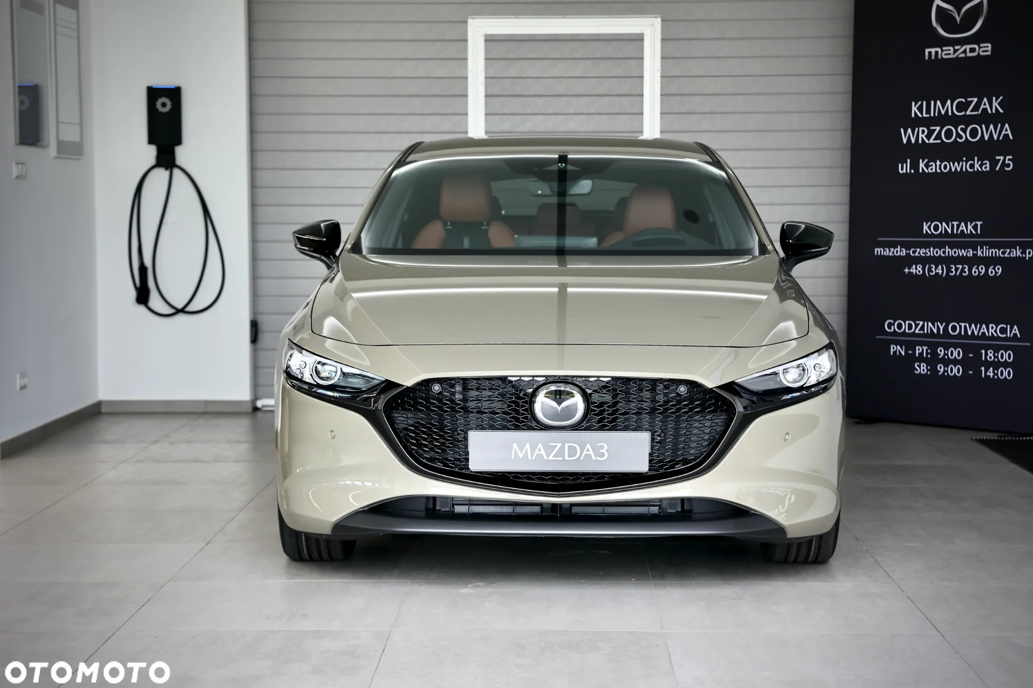 Mazda 3 - 5