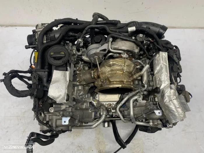 Motor CWG AUDI 3.0L 354CV - 5