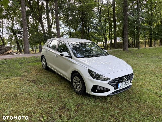 Hyundai i30 1.5 DPI Modern - 3