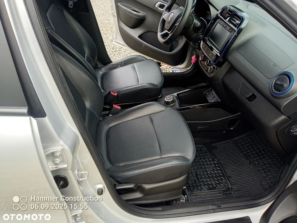 Dacia Spring Comfort Plus - 19