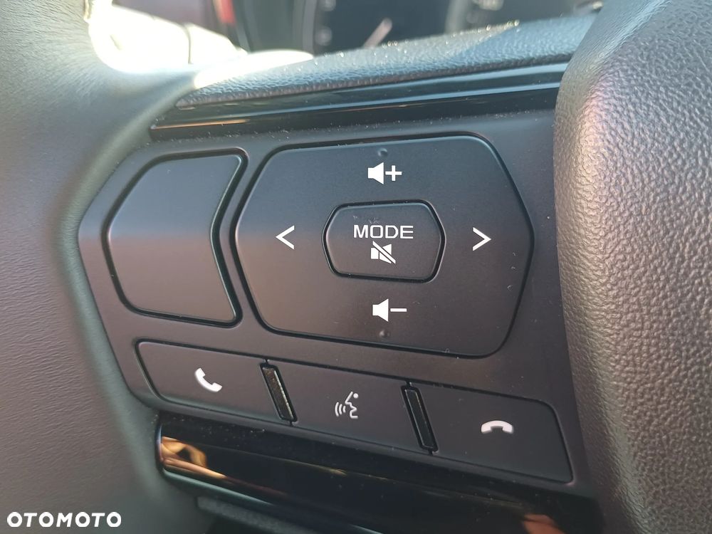 Isuzu D-Max 1.9 DC LSE - 26