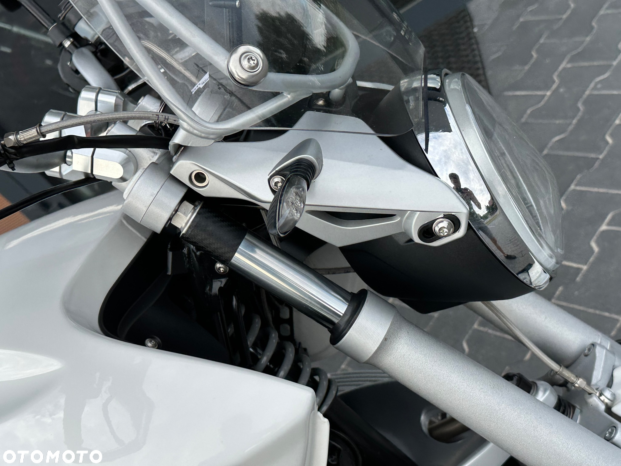 BMW R - 17