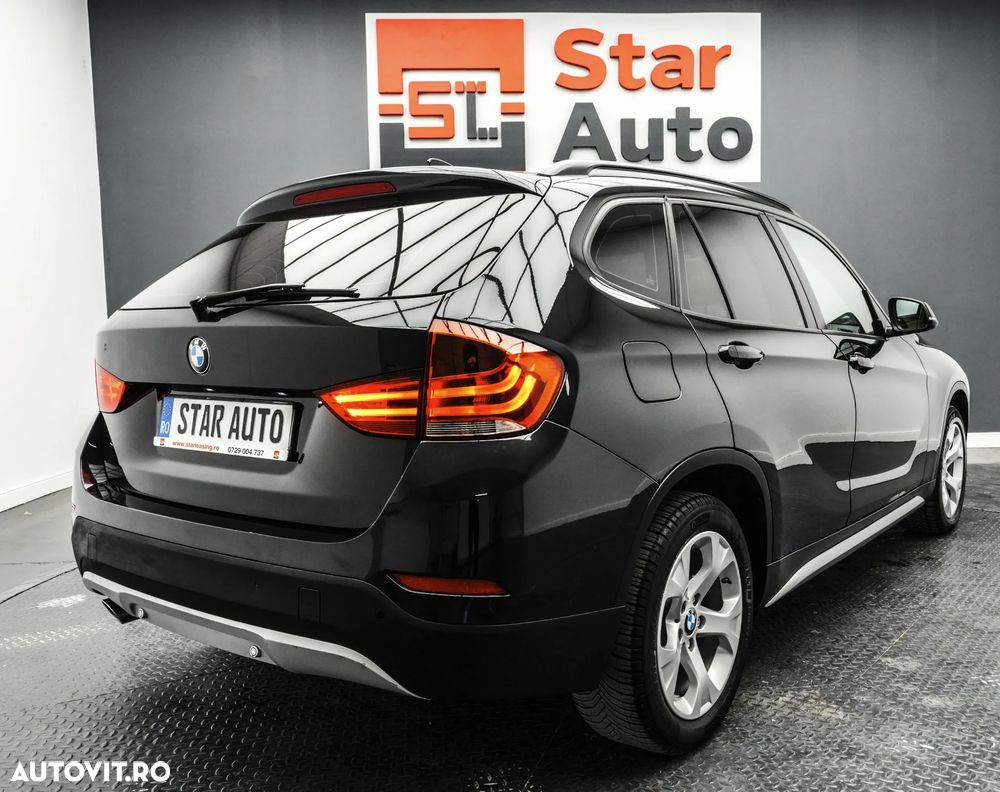 BMW X1 - 7