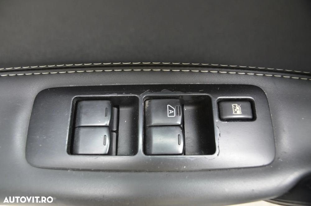 Nissan Qashqai 1.6 Start/Stop 360 - 19