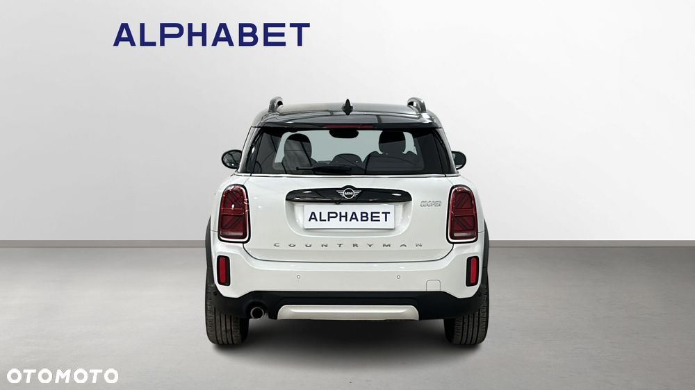MINI Countryman Cooper - 4