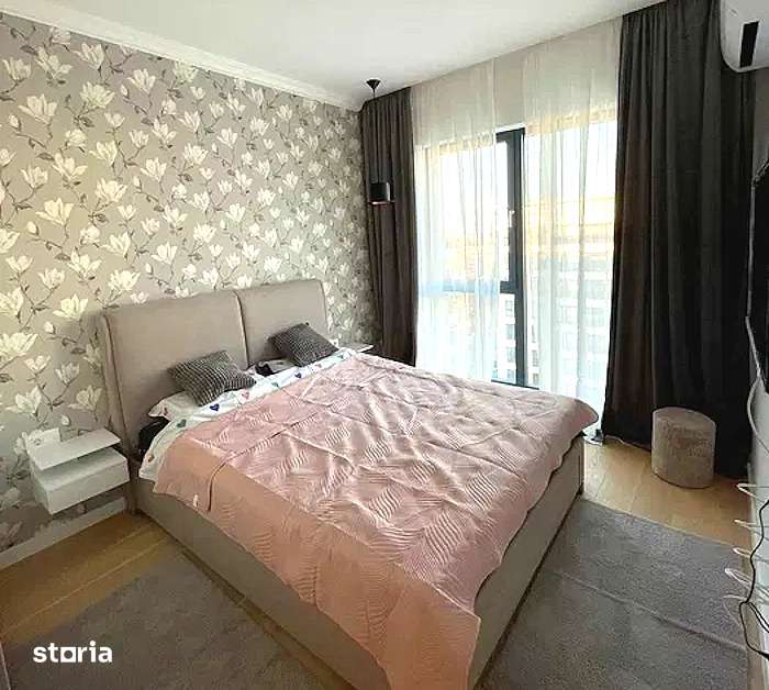 Apartament 2 Camere Premium | Parcare | Nusco | Pipera | Metrou — fotografia 3