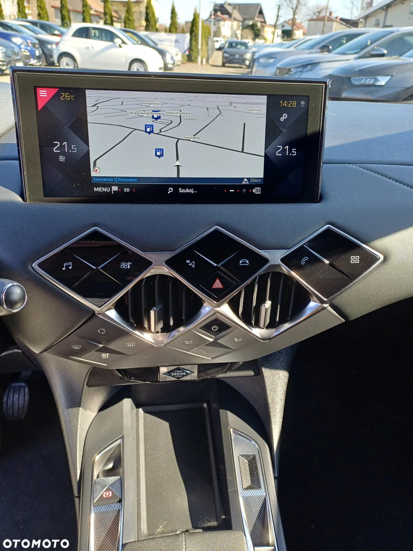 DS Automobiles DS 3 Crossback 1.2 PureTech Bastille - 14